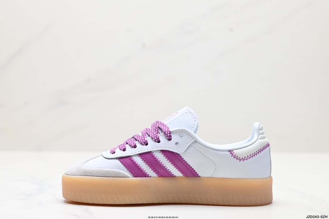 Adidas Samba Shoes